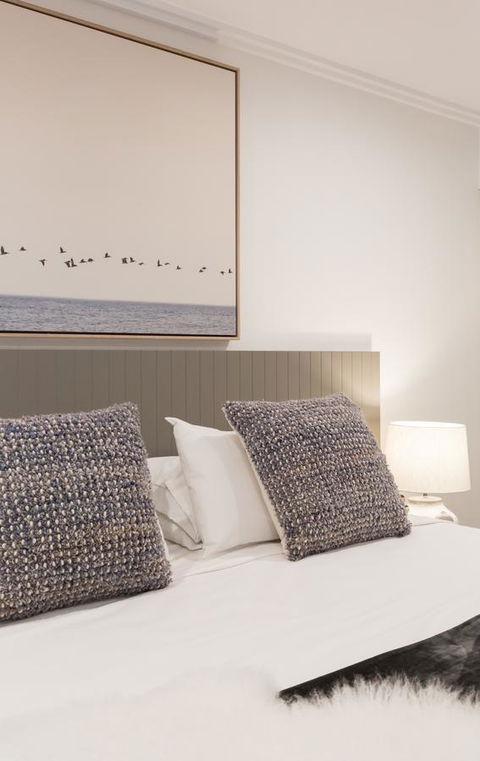 Wentworth Park Apartments - Accommodation QLD 8