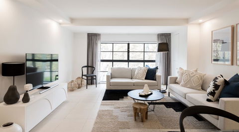 Wentworth Park Apartments - Accommodation QLD 32