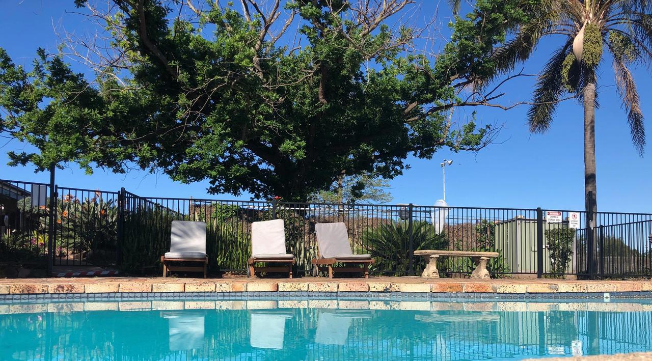 Duckenfield NSW Accommodation QLD