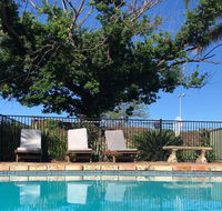 Hunter Morpeth Motel and Villa's - Accommodation QLD