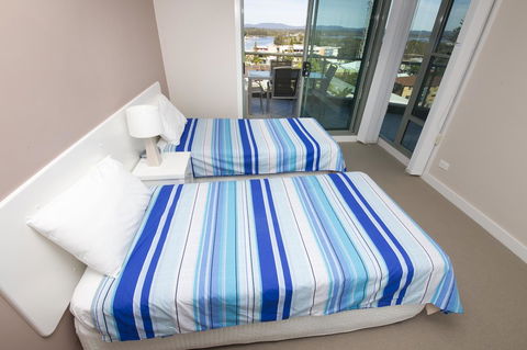 Sails Apartments - Accommodation QLD 10