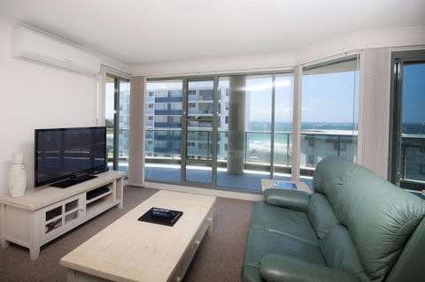 Sails Apartments - Accommodation QLD 18