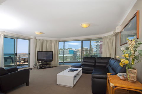 Sails Apartments - Accommodation QLD 16