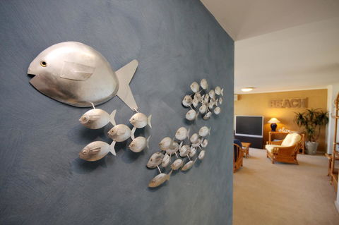 Sails Apartments - Accommodation QLD 24