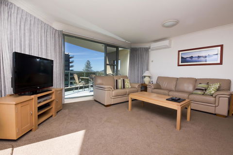 Sails Apartments - Accommodation QLD 12
