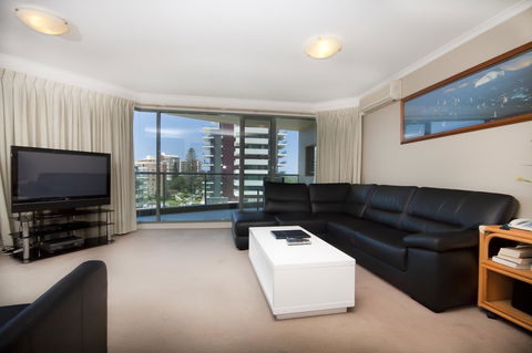 Sails Apartments - Accommodation QLD 15