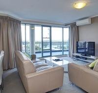 Sails Apartments - Accommodation QLD
