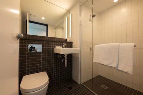 Ibis Budget Sydney Airport - Accommodation QLD 38