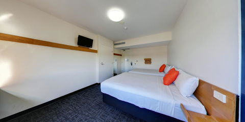 Ibis Budget Sydney Airport - Accommodation QLD 9