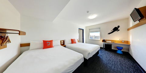 Ibis Budget Sydney Airport - Accommodation QLD 10