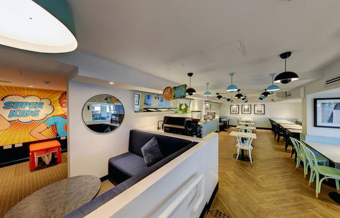 Ibis Budget Sydney Airport - Accommodation QLD 5