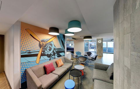 Ibis Budget Sydney Airport - Accommodation QLD 4