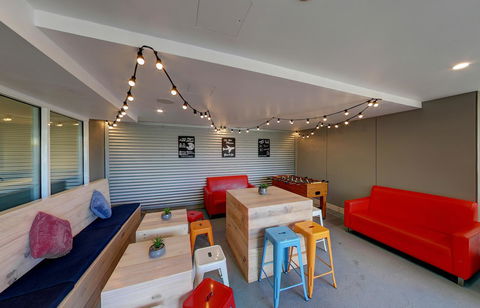 Ibis Budget Sydney Airport - Accommodation QLD 3