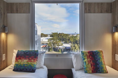 Ibis Budget Sydney Airport - Accommodation QLD 33
