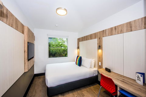Ibis Budget Sydney Airport - Accommodation QLD 43