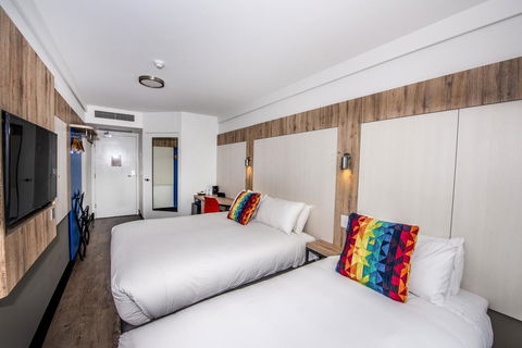 Ibis Budget Sydney Airport - Accommodation QLD 32