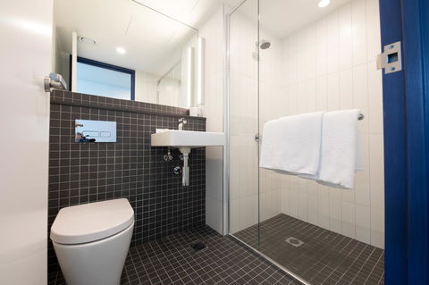 Ibis Budget Sydney Airport - Accommodation QLD 36