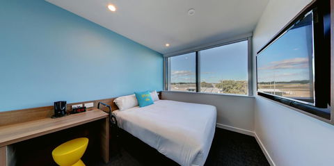 Ibis Budget Sydney Airport - Accommodation QLD 13