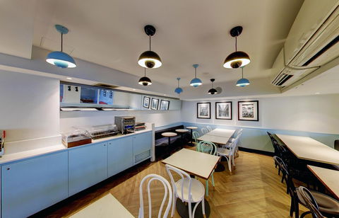 Ibis Budget Sydney Airport - Accommodation QLD 8