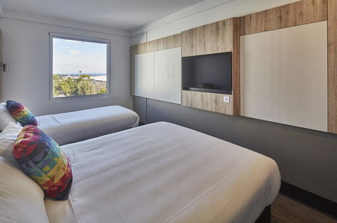 Ibis Budget Sydney Airport - Accommodation QLD 17