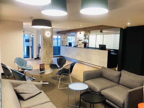 Ibis Budget Sydney Airport - Accommodation QLD 19
