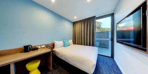 Ibis Budget Sydney Airport - Accommodation QLD 1