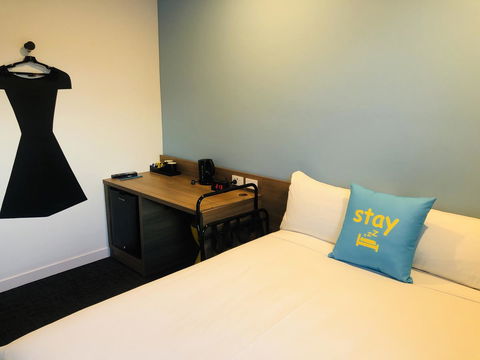 Ibis Budget Sydney Airport - Accommodation QLD 30