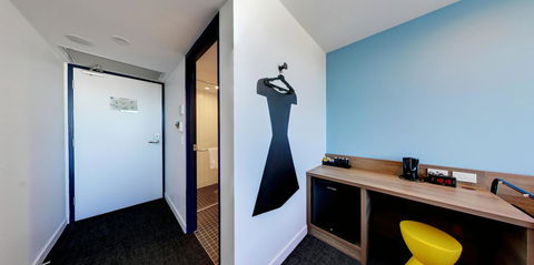 Ibis Budget Sydney Airport - Accommodation QLD 12