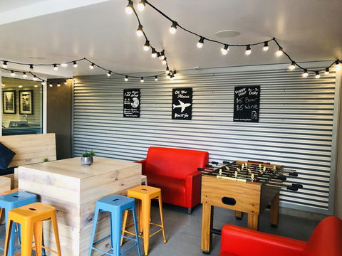 Ibis Budget Sydney Airport - Accommodation QLD 28