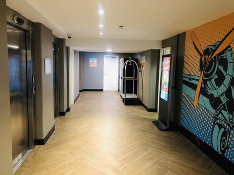 Ibis Budget Sydney Airport - Accommodation QLD 20