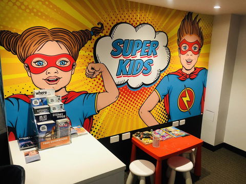 Ibis Budget Sydney Airport - Accommodation QLD 22
