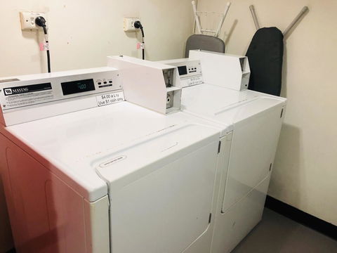 Ibis Budget Sydney Airport - Accommodation QLD 24