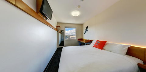 Ibis Budget Sydney Airport - Accommodation QLD 16