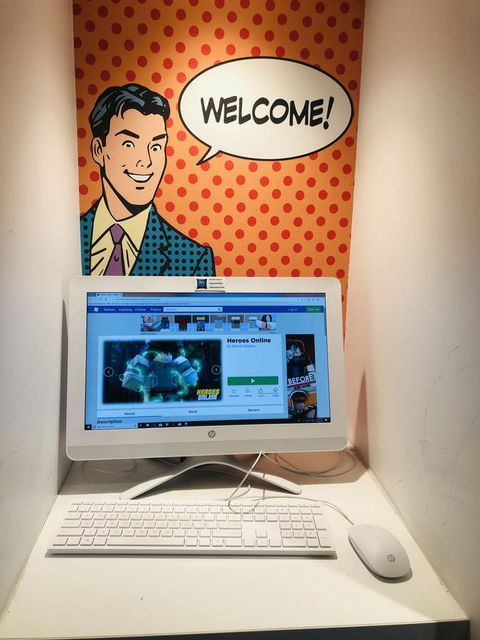Ibis Budget Sydney Airport - Accommodation QLD 23
