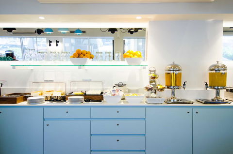 Ibis Budget Sydney Airport - Accommodation QLD 40