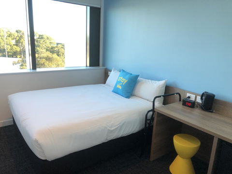 Ibis Budget Sydney Airport - Accommodation QLD 18