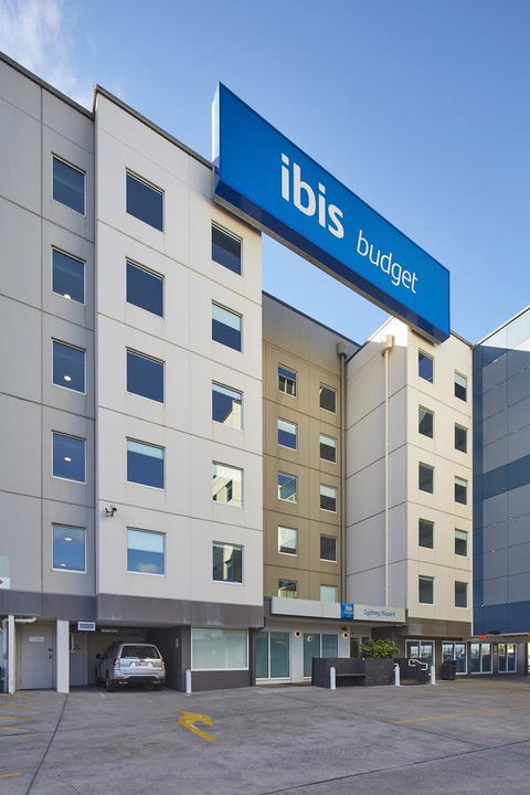 Ibis Budget Sydney Airport - Accommodation QLD 41