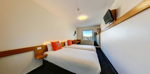 Ibis Budget Sydney Airport - Accommodation QLD 15