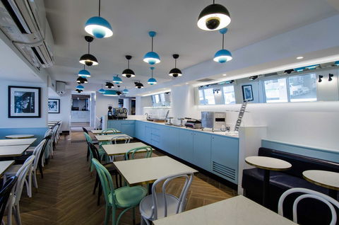 Ibis Budget Sydney Airport - Accommodation QLD 42