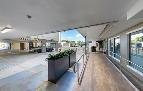 Ibis Budget Sydney Airport - Accommodation QLD 2