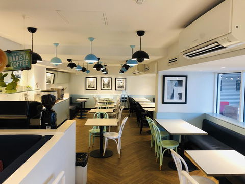 Ibis Budget Sydney Airport - Accommodation QLD 25