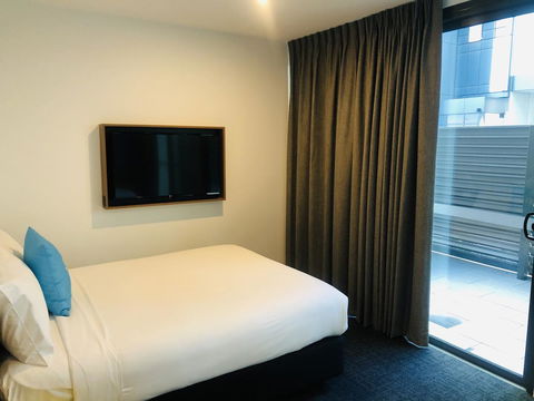 Ibis Budget Sydney Airport - Accommodation QLD 31