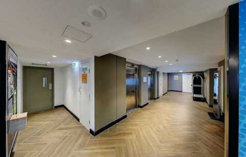 Ibis Budget Sydney Airport - Accommodation QLD 7