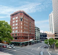Sydney Central YHA - Accommodation QLD