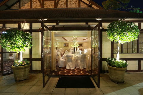 Peppers The Hills Lodge - Accommodation QLD 3