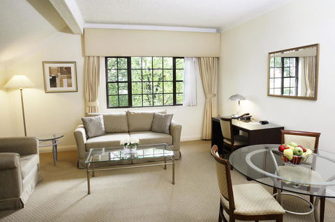 Peppers The Hills Lodge - Accommodation QLD 5