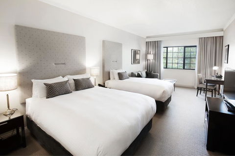 Peppers The Hills Lodge - Accommodation QLD 38