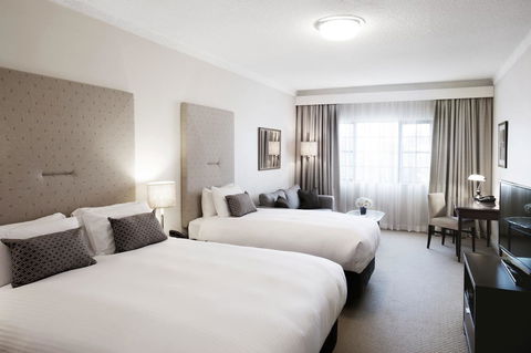 Peppers The Hills Lodge - Accommodation QLD 35