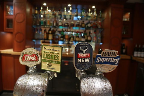 Peppers The Hills Lodge - Accommodation QLD 18