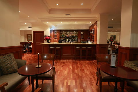 Peppers The Hills Lodge - Accommodation QLD 27